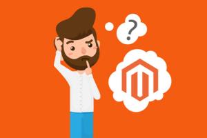 Portfolio for Magento 1/2 development